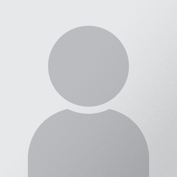 Generic user silhouette icon